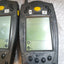 - 2X Symbol Handheld Barcode Scanner Spt1733 With Battery (No Power As Is)