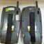 - 2X Symbol Handheld Barcode Scanner Spt1733 With Battery (No Power As Is)