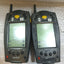 - 2X Symbol Handheld Barcode Scanner Spt1733 With Battery (No Power As Is)