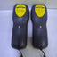 - 2X Unitech Model Ht630 Data Collection Terminal Untested