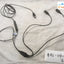 + 2X Usb Switch To Two Headsets / Earphones W/ Controller Microsoft Certified