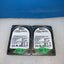 (2X) Wd Velociraptor Wd3000Hlfs 300Gb 2.5’ Sata Ii Enterprise Hard Drive