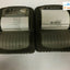 - 2X Zebra Barcode Printer Ql420 Plus With Battery (As Is)