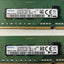 (2X8Gb) Samsung Ddr4-2400 Pc4-19200 Ecc Rdimm Server Memory M393A1K43Bb0-Crc0Q ~