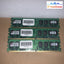 3 X 2Gb Kingston Pc2-6400 Kvr800D2N5K2/4G Ddr2 Dimm Memory Ram