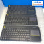 3 X Logitech K400 Wireless Multi-Touch Keyboard ( + Usb Receivers)