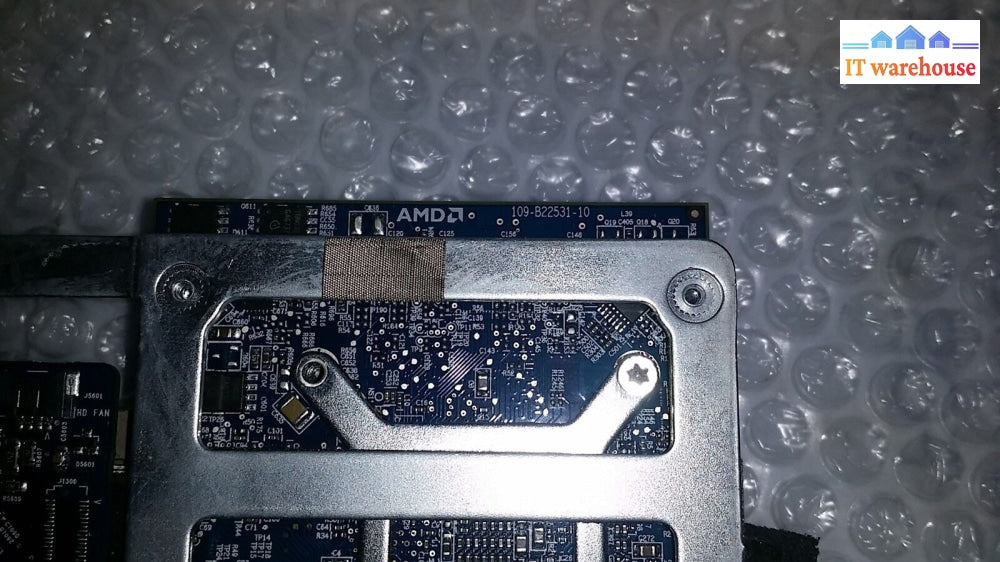 31Pi8Mb0000 Apple Logic Board 20’ Imac A1224-820-2143-A W/ 109-B22531-10 Vide