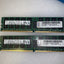 32Gb = 2X 16Gb Sk.hynix 2Rx4 Pc4-2133P Ddr4 Server Ram Memory Hma42Gr7Mfr4N-Tf