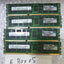 - 32Gb (4X8Gb) Samsung 8Gb 2Rx8 Pc3-10600R Server Memory M393B1K70Ch0-Ch9Q5