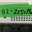 ~ 3Com Baseline Switch 2250 Plus 48 Ports Ethernet Managed - 10014921