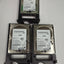 3Fujitsu Dell Maj3182Mc 085Juh 18Gb 10000Rpm 4Mb U160 Scsi Hard Drives W/Caddy-