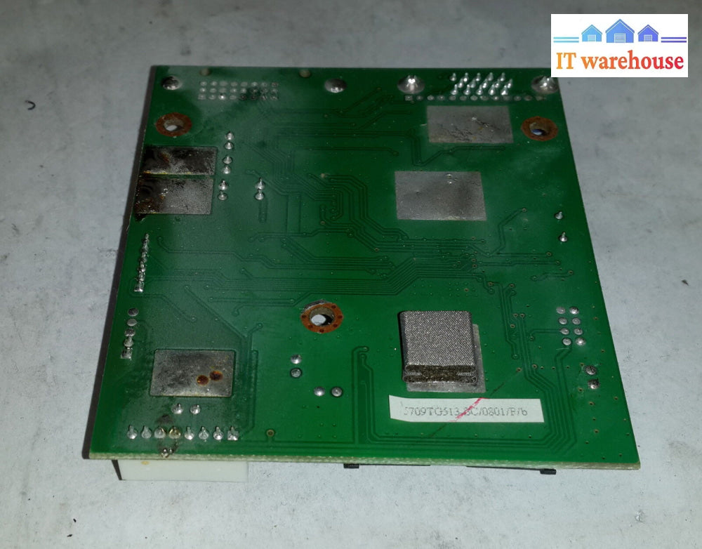 + 3M 117131522501 Microtouch 15’ Ct150 Display Interface Pcb (11-71315-225-01)