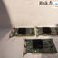 -3X 10-Dx2-01 Planner Dome Medical Imaging Dual Dvi Video Card 944-0616-05A