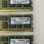 (3X 16Gb) M393B2G70Eb0-Yk0Q2 Samsung Pc3L-12800R Ddr3L-1600 Ecc Reg Server Ram ~