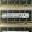 (3X 16Gb) M393B2G70Eb0-Yk0Q2 Samsung Pc3L-12800R Ddr3L-1600 Ecc Reg Server Ram ~