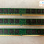 ~ (3X 1Gb) Kingston Kvr667D2N5K2/2G Pc2-5300 Ddr2-667 Slim Desktop Dimm Memory