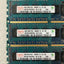 (3X 4Gb) Hynix Hmt351R7Bfr8C-H9 Pc3-10600R Ddr3-1333 Dimm Reg Ecc Server Memory~