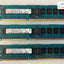 (3X 4Gb) Hynix Hmt351R7Bfr8C-H9 Pc3-10600R Ddr3-1333 Dimm Reg Ecc Server Memory~