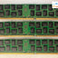 (3X 4Gb) Kingston Ddr3-1333 Pc3-10600 Dimm Server Memory Ram Kvr1333D3D4R9/4G ~