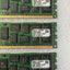 (3X 4Gb) Kingston Ddr3-1333 Pc3-10600 Dimm Server Memory Ram Kvr1333D3D4R9/4G ~