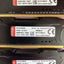 (3X 4Gb) Kingston Fury Hyperx Ddr3-1600 Pc3-12800 Memory 9905402 Hx316C10Fbk2 ~