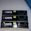 (3X 4Gb) Kingston 4Gb Pc2-5300F Ddr2 Ecc Fbdimm Ktd-Ws667/8G Server Ram