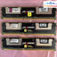 (3X 4Gb) Kingston Ram Kvr1333D3D4R9S/4G Ddr3-1333 Pc3-10600 Ecc Server Memory ~