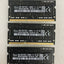 ~ (3X 4Gb) Sk Hynix Ddr3 Pc3L-12800S Sodimm Ram Memory Hmt451S6Afr8A-Pb For Mac