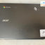 3X Acer C740 Chromebook Zhn Celeron 3205U /4Gb Ram 16Gb Ssd (No Ac Read) -