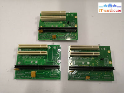 + 3X Datamax I-4206 I-4208 I-4308 I-4210 Backplane Board Label Printer 51-2311-00