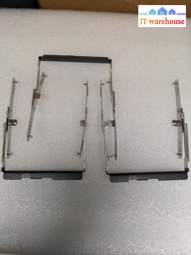 - 3X Dell 3.5’ Md3660I Md38600F Md3060E Hard Drive Tray Caddy Hdkwg 0Hdkwg