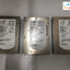 - 3X Dell Seagate 73Gb Sas 10K 3.5’ Hdd St373355Ss 0Ry489 Ry489 @@@