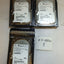 - 3X Fujitsu Maw3073Nc Ca06550-B10300Dl 0Fc959 73Gb 10K Ultra320 Scsi Hdd @@@