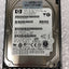 - 3X Hp Dg146A3516 438628-002 375863 146Gb Sas 2.5’ Hdd 10K Mbb2147Rc W/Caddy