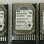 - 3X Hp Dg146A3516 438628-002 375863 146Gb Sas 2.5’ Hdd 10K Mbb2147Rc W/Caddy