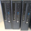 - 3X Hp Elitedesk 800 G1 Usdt Pc W/I5-4590S/8Gb Ram/120Gb Ssd/ Win 10/Ac Adapter