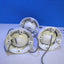 3X Icrealtime Icr-300H3W Ntsc Len 2.8-12Mm Indoor/Outdoor Ir Dome Camera -