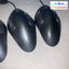 3X Logitech T-Bc21 810-000767 Optical Trackman Marble Usb Mouse (No Ball)