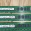 - 3X Samsung M391B5273Dh0-Yk0 4Gb Pc3L-12800E Ddr3-1600Mhz Ecc Server Memory