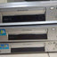 3X Sony Slv-N77 Vcr Hifi Stereo Vhs Player Tested (No Remote) -