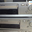 3X Sony Slv-N77 Vcr Hifi Stereo Vhs Player Tested (No Remote) -