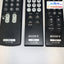 3X Sony Tv Remote Control