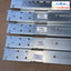 4 Pairs Of Hp Proliant Dl160 Dl180 Dl320 G6 Rack 1U Static Rails 513633-001