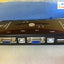 ~ 4-Port Usb 2.0 Kvm Switch Kvm-41Ua Switch Mouse/Keyboard/Vga Video Monitor