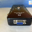 ~ 4-Port Usb 2.0 Kvm Switch Kvm-41Ua Switch Mouse/Keyboard/Vga Video Monitor