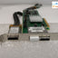 + 4 X Ibm 5909 Sas 3Gb 2 Port Pcie Ddr Raid Adapter Pn 44V4813