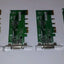 4 X Lenovo 43C0258 U03T6005 Add2 Dvi-D Card Adapter Graphic Card