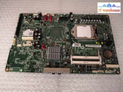 4 X Lenovo M92Z Motherboard / 03T6452 Ms-7765 Lga 1155 Wifi Card