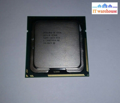 40 X Intel Xeon E5506 2.13Ghz Quad Core 4Mb Cache Cpu Processor Slbf8 Lga1366