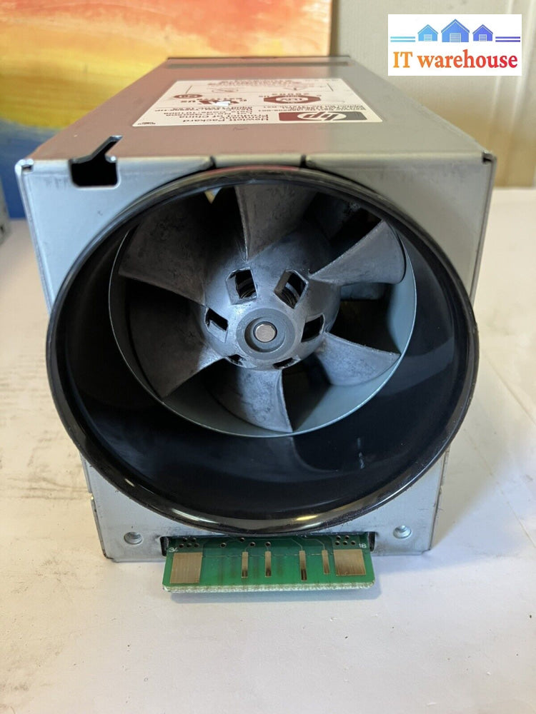 ~ 413996-001 451785-002 T35696-Hp C7000 C-Class Blade Centre Cooling Fans